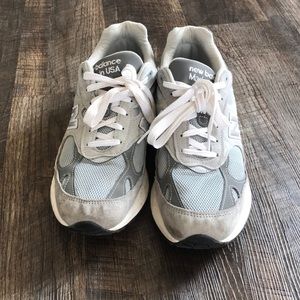 New Balance 993 Core